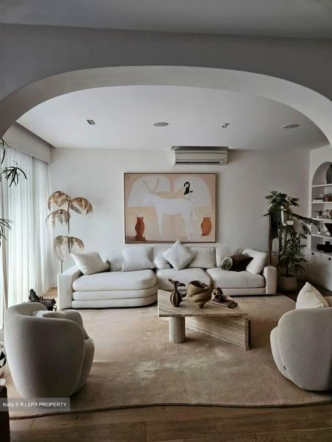 Watermark Robertson Quay (D9), Apartment #528465071